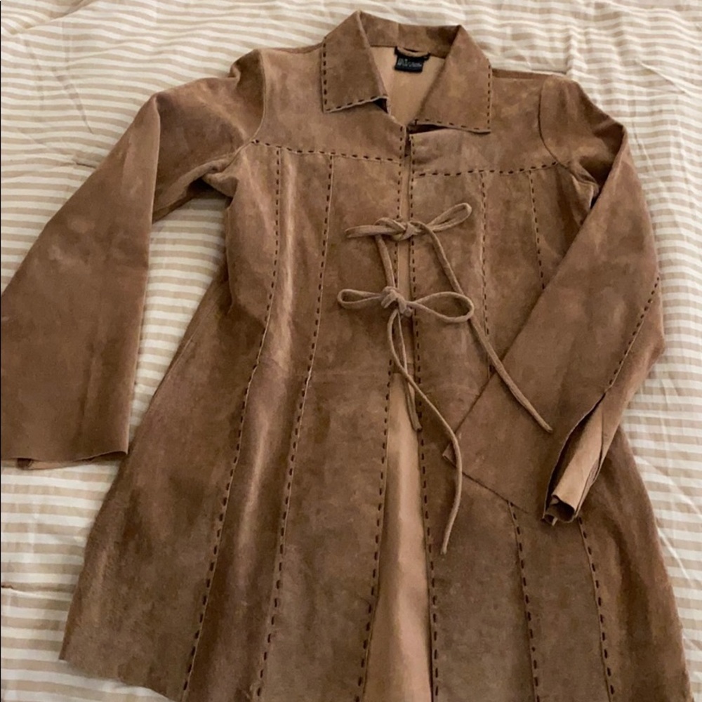 Wet Seal jacket